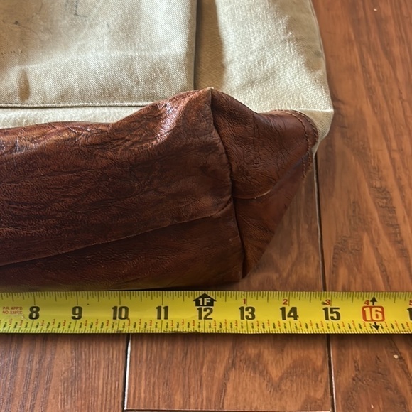 Mona B tote bag - Picture 7 of 10